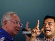 Rafizi mahu debat terbuka dengan Najib Najib Razak Rafizi Ramli subsidies subsidy economics formula