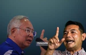 Najib Razak Rafizi Ramli subsidies subsidy economics formula