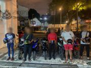 Polis sita 78 kenderaan, tahan 22 pemandu mabuk dalam operasi hujung minggu