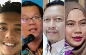 Bufet Ramdan: Pihak berkuasa diminta bertegas