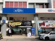 Pembiayaan Co-opbank Pertama elak hutang ah long