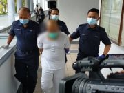 Amang seksual anak kandung: Bapa dijel 14 tahun, empat sebatan
