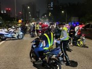 30 individu ditangkap dalam Op Samseng Jalanan, operasi motosikal