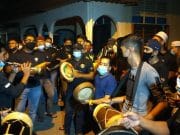 Seumur hidup 65 tahun inilah saat sahur terindah