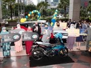 Kempen Cabutan WOW! 25 Tahun PTPTN tawar hadiah hampir RM1 juta