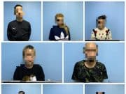 Polis kesan sindiket geng seluk saku warga asing