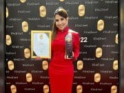 Anis Nabilah dinobat Asean’s Most Influential Chef
