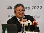 Perodua jual 61,624 kenderaan pada suku pertama