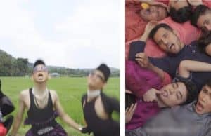 YADIM kesal video muzik raya usahawan kosmetik promosi LGBT