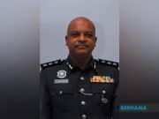 Empat lelaki ditahan bantu siasatan kes bunuh di Seri Kembangan