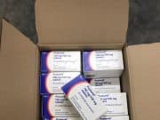 48,000 stok ubat antiviral Paxlovid tiba di Malaysia – Dr Noor Hisham