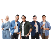 Radio ZAYAN promosi cara hidup masyarakat Islam kotemporari
