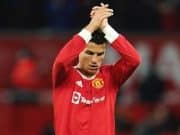 Ronaldo tinggalkan Manchester United serta-merta
