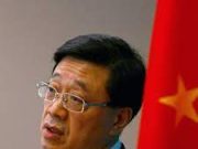 John Lee bertanding untuk jadi pemimpin baharu HK