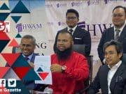 MGNews: Tiada Maaf Bagimu! Angkara Fitnah Di Facebook, 5 Individu Disaman RM10 juta