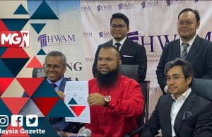 MGNews: Tiada Maaf Bagimu! Angkara Fitnah Di Facebook, 5 Individu Disaman RM10 juta