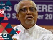 MGNews: Langkah Sheraton Jadikan Parlimen Sarang Pelacuran Politik – Mahfuz