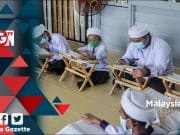 MGNews: Rebut Pahala Ramadan…