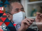 MGNews : 11 Anggota Jawatankuasa Pilihan Khas Teliti RUU Anti Lompat Parti