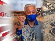 Gagal Urus Lawatan PM Di Dubai, Duta Dipanggil Pulang. Kos Haji Swasta Cecah RM50,000 #MGFlash