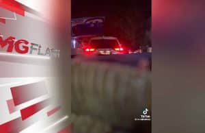 Polis P. Pinang Siasat Video Tular Anggota Ambil Rasuah #MGFlash