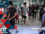 MGNews: Warga Malaysia Ditahan Di Kemboja Dibawa Pulang