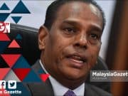 MGNews: Tanggungjawab Saya Lebih Berat Daripada Mereka Yang Minta Kerja – Saravanan