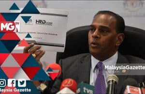 MGNews: 24,560 Pekerja Asing Akan Masuk Ke Negara Ini Sebelum 27 April – Saravanan