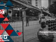 MGNews : Menyelusuri Sisi Malam Chow Kit