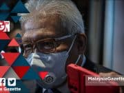 MGNews : Muhyiddin Jumpa Tun M: Kita Patut Bagi Thumbs-up – Hamzah