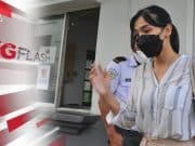 Kes Basikal Lajak: Pemandu Sebabkan Kematian Lapan Remaja Dihukum Penjara #MGFlash
