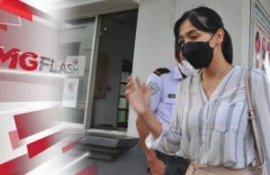Kes Basikal Lajak: Pemandu Sebabkan Kematian Lapan Remaja Dihukum Penjara #MGFlash