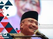 MGNews: 12,000 Unit RKMAT Bakal Dibina – Hishamuddin