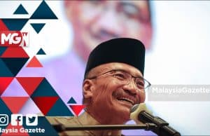 MGNews: 12,000 Unit RKMAT Bakal Dibina – Hishamuddin