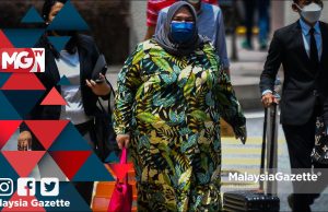 MGNews: Saksi Kelima Kes Bella Pernah Lari Tujuh Kali