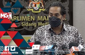 MGNews: MySejahtera Masih Relevan Sebagai Alat Pengesanan Kontak