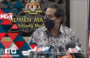 MGNews: COVID-19 Boleh Berjangkit Semula Dalam Tempoh Kurang 90 Hari