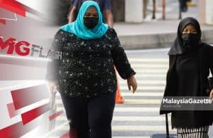 Bainun Mula Tak Suka Bella Sejak Langsir Dirosakkan- Saksi #MGFlash