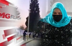 Zionis Gempur Masjid Al-Aqsa. Peguam Siti Bainun Dakwa Saksi Menipu #MGFlash