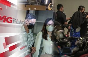Basikal Lajak : Kerani Dapat Tangguh Hukuman. Indonesia Tamat Operasi Cari Penyelam Hilang #MGFlash