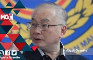 MGNews : Kedua-Dua Pihak Perlu Ada Lesen E-skuter