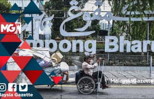 MGNews : Acik Tidak Ingin Susahkan Sesiapa…