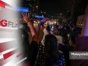 “Pintu” Negara Kini Dibuka. Saya Mahu Peluk Ibu – Perantau #MGFlash