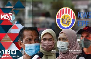 MGNews : Duit KWSP Ini Besar Makna…