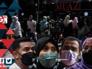 MGNews: Wow! Tak Sangka Orang Seramai Ini