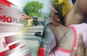 Pemandu Lari 50KM Elak Sekatan Jalan Raya. Inkues Kes Baby Syifa Bermula 30 Mei #MGFlash