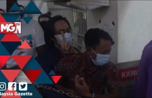 MGNews: Artis Pukul Bekas Isteri Didakwa