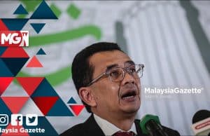 MGNews : TH Belanja RM150 Juta Untuk Bantuan Kewangan Haji