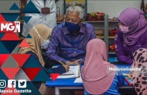 MGNews: Bella Berada Dalam Keadaan Baik – PM