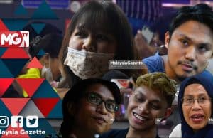 MGNews: Lepak Bersahur Di Kedai Mamak Kembalikan Kenangan Selepas 2 Tahun